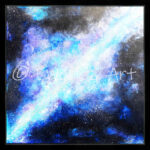 Acryl Galaxy