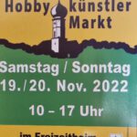 Hobbykuenstlermarkt