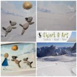 Home 5 Kieselbild Huskies