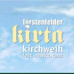 Kirchweih Fürstenfeldbruck 2023