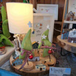 EWerk Marktstand Weihnachten Ausschnitt