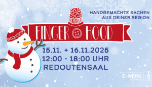 Markt Fingerhood Erlangen