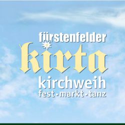 Kirchweih Fürstenfeldbruck 2023